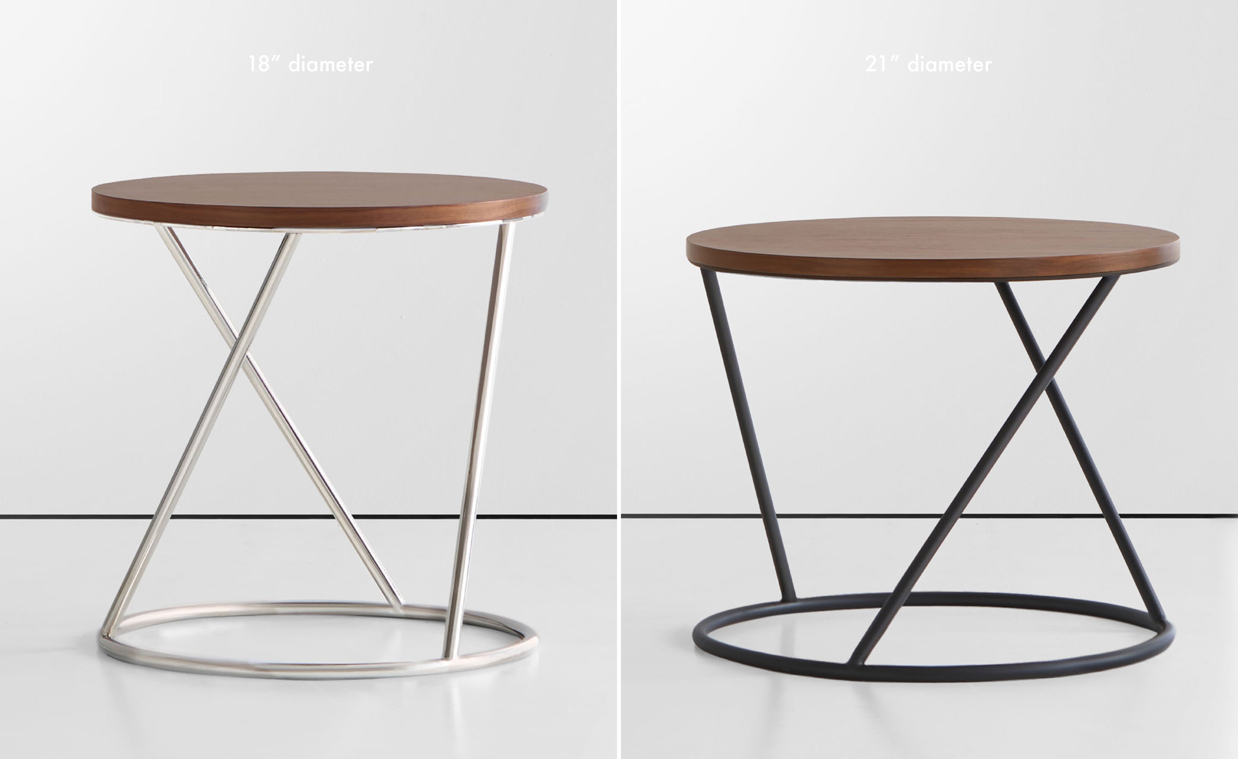 Colmere Side Table