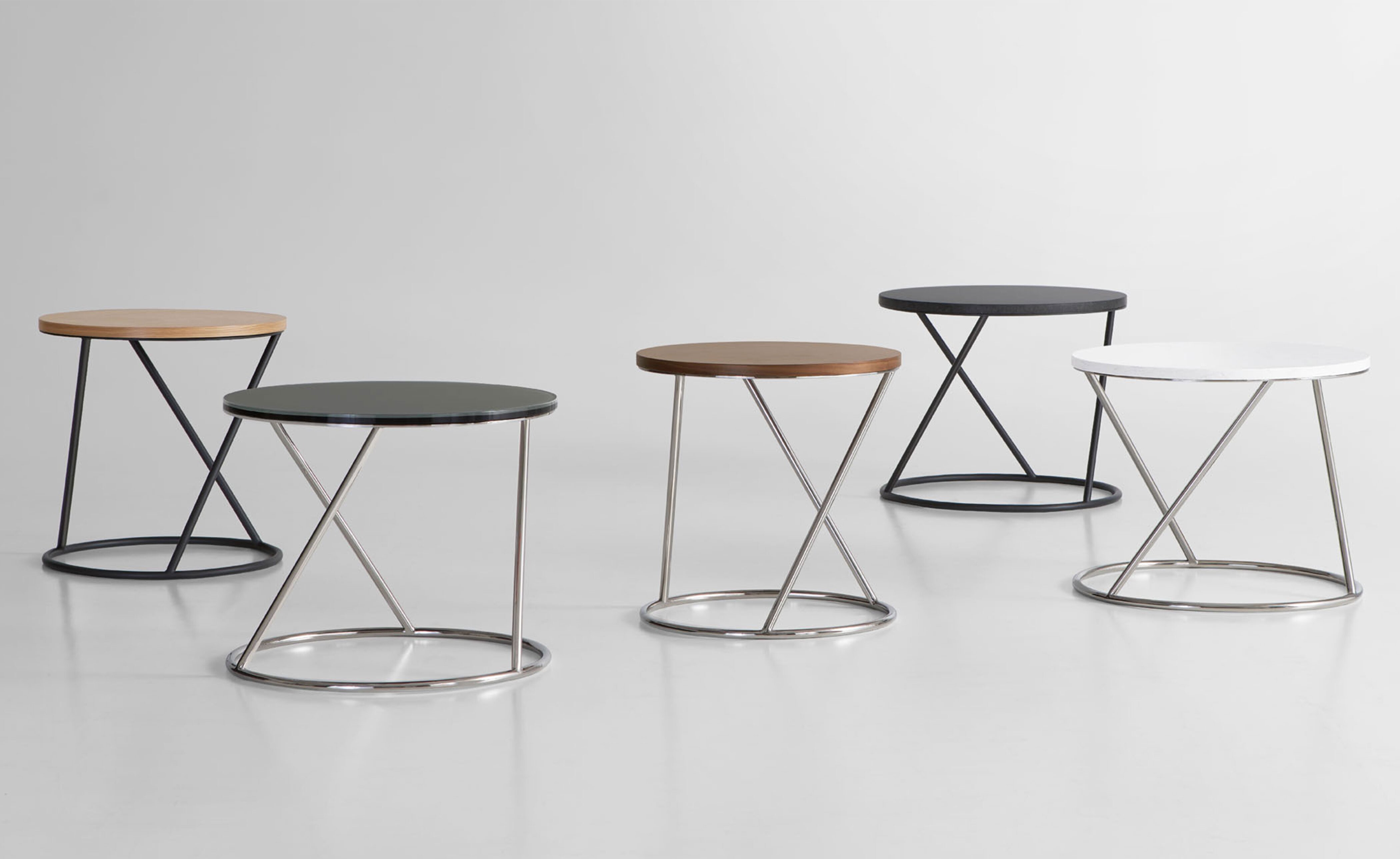 Colmere Side Table