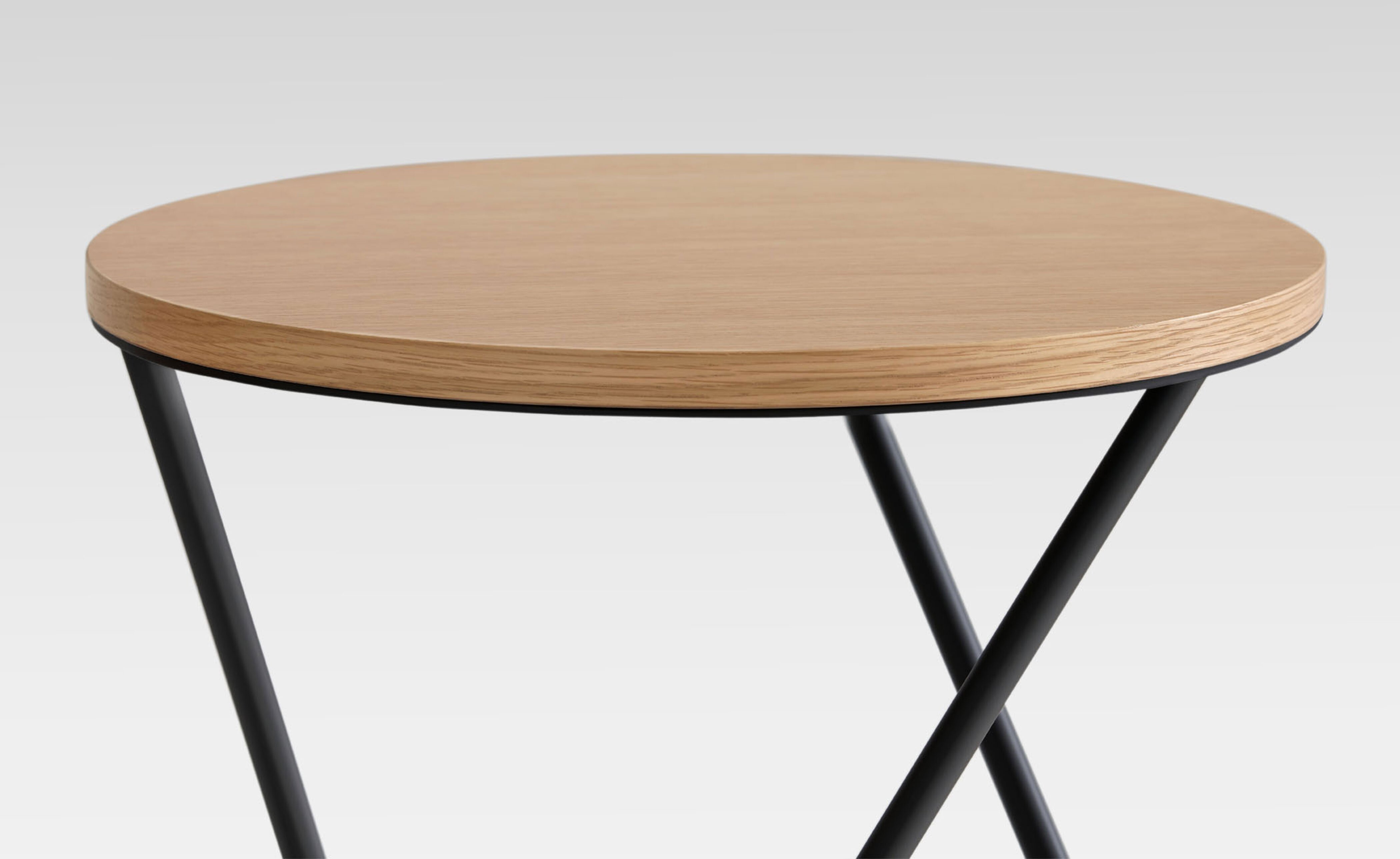 Colmere Side Table