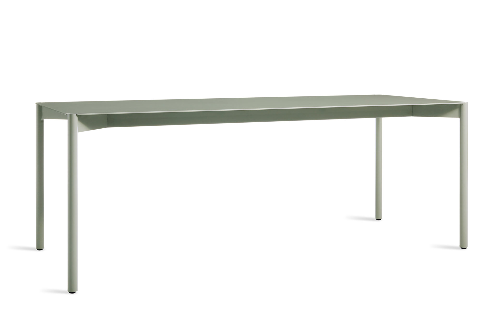 Comeuppance 80" Dining Table