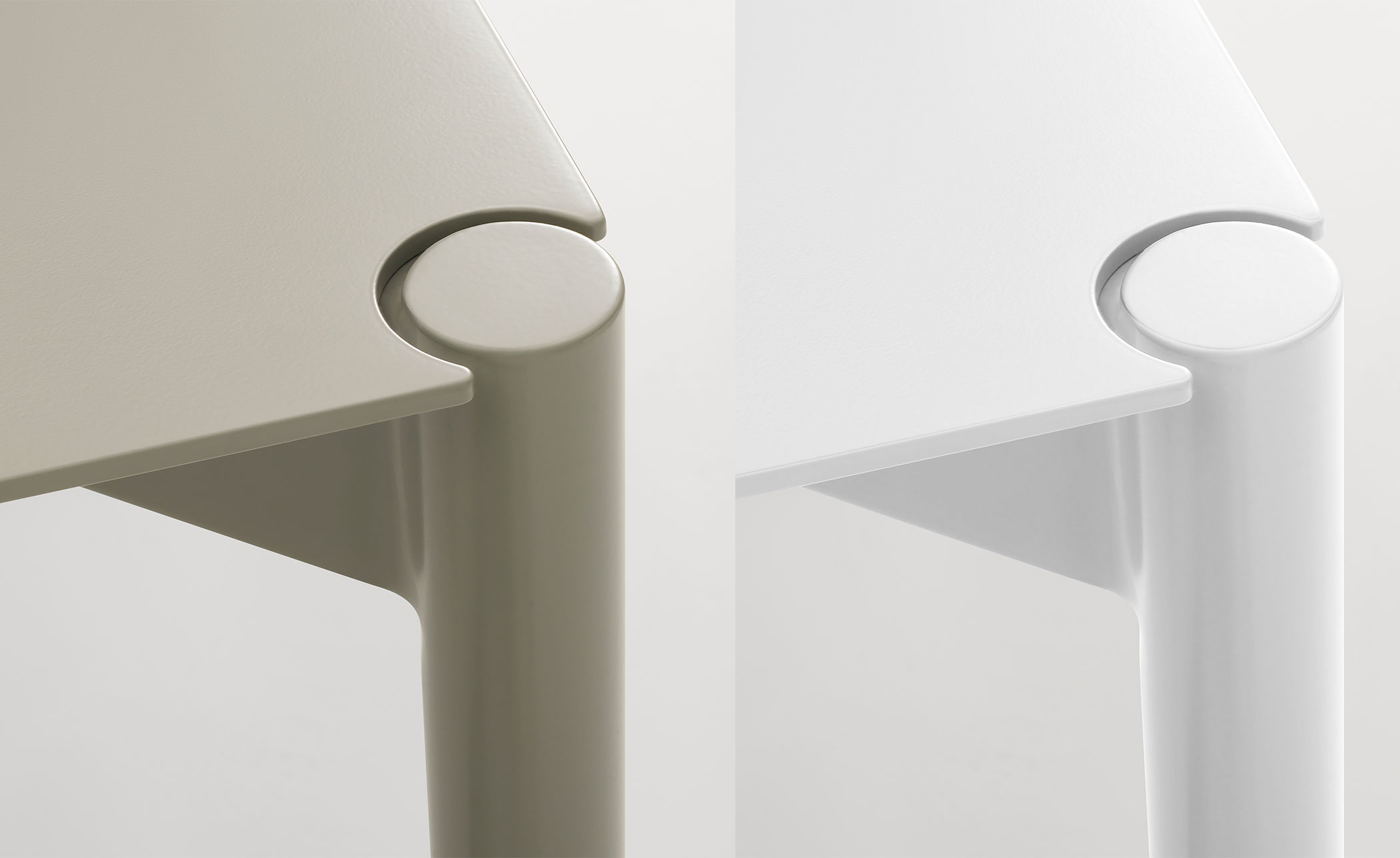 Comeuppance 80" Dining Table