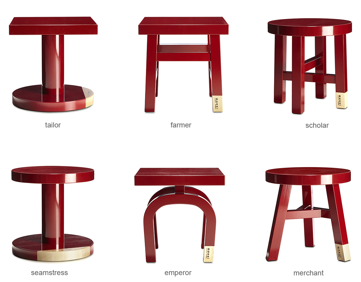 common comrades tables