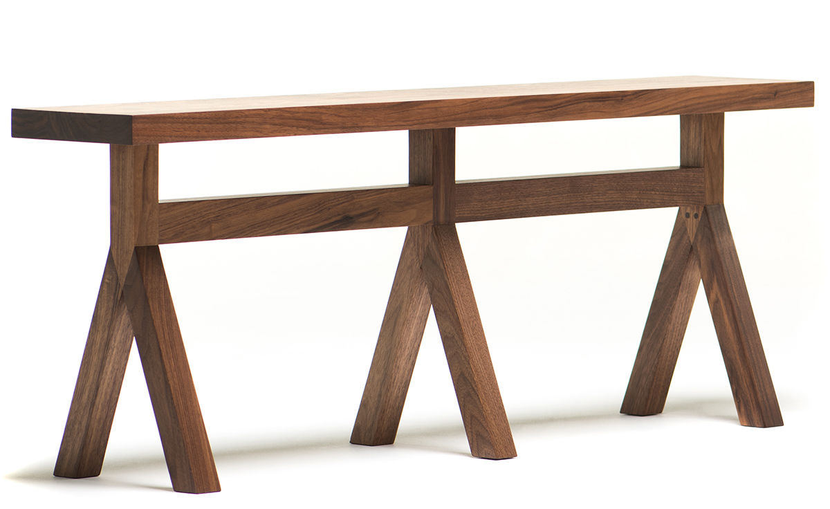 commune bench 771