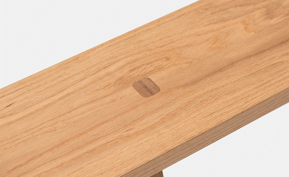 commune bench 771
