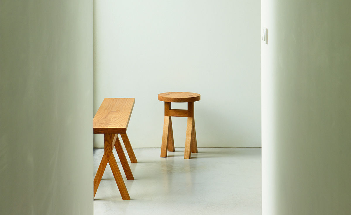 commune stool 770