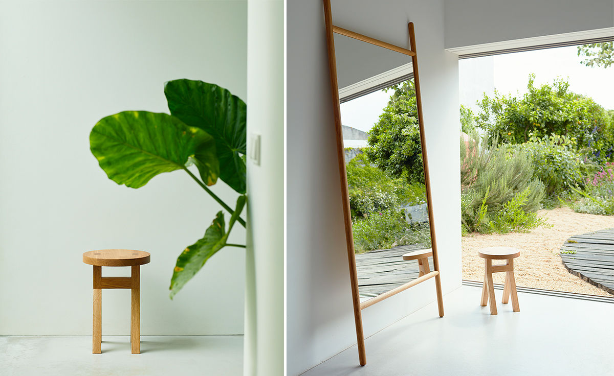 commune stool 770