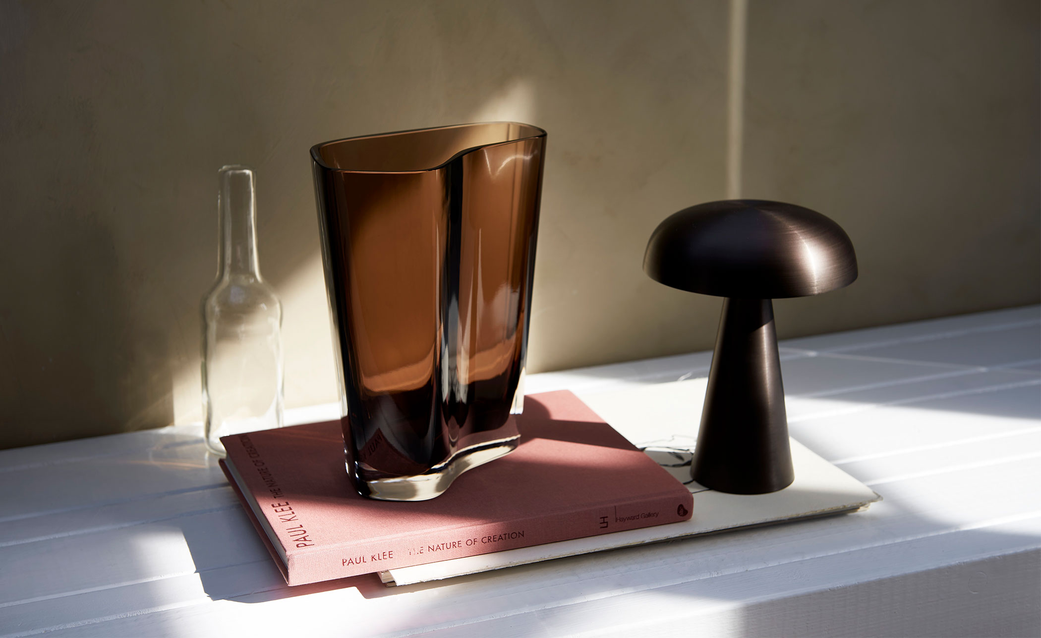 Como Portable Table Lamp