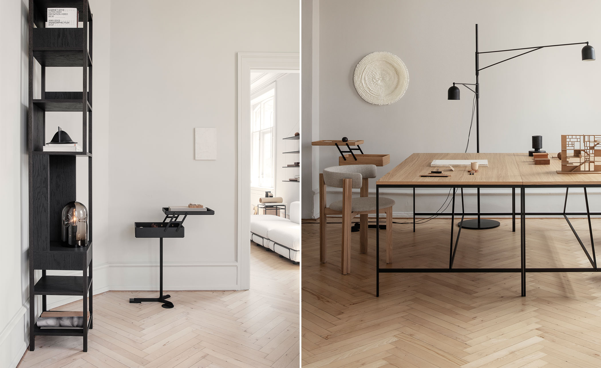 Comodo Storage Unit
