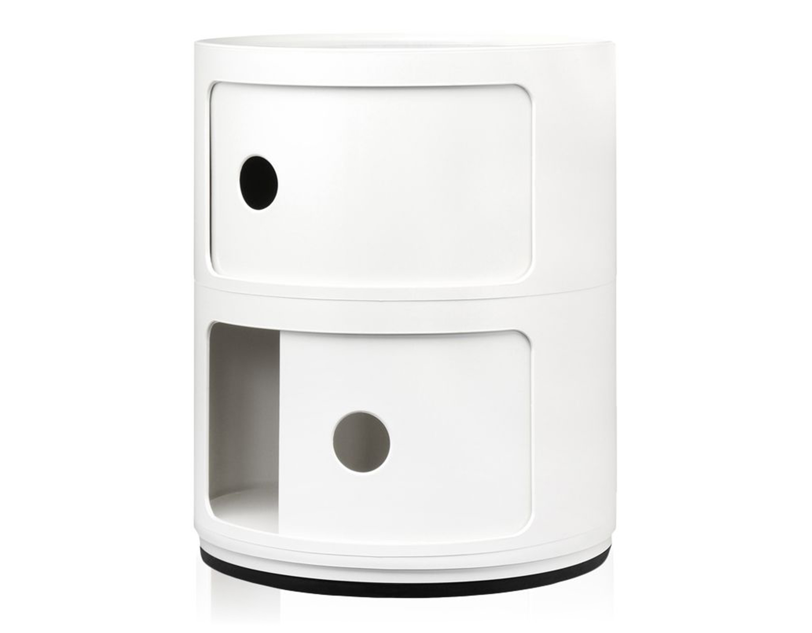 componibili two level storage module