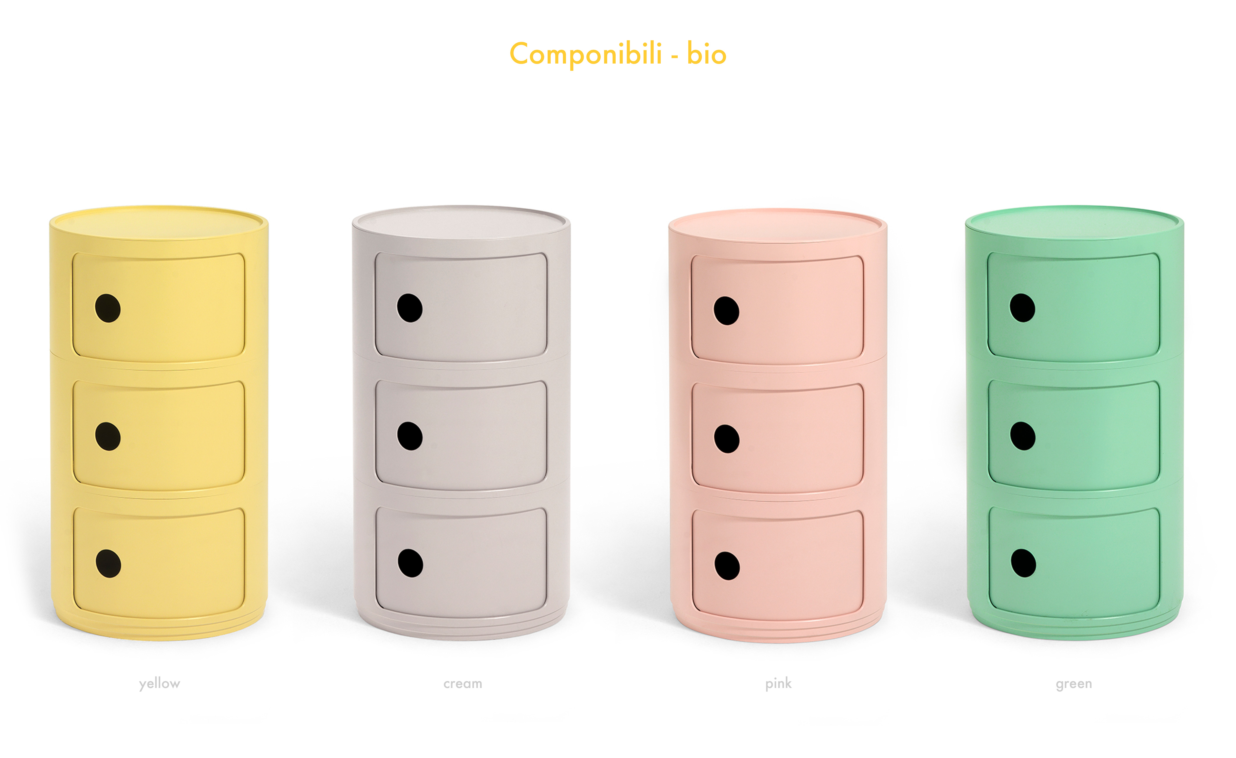 componibili bio