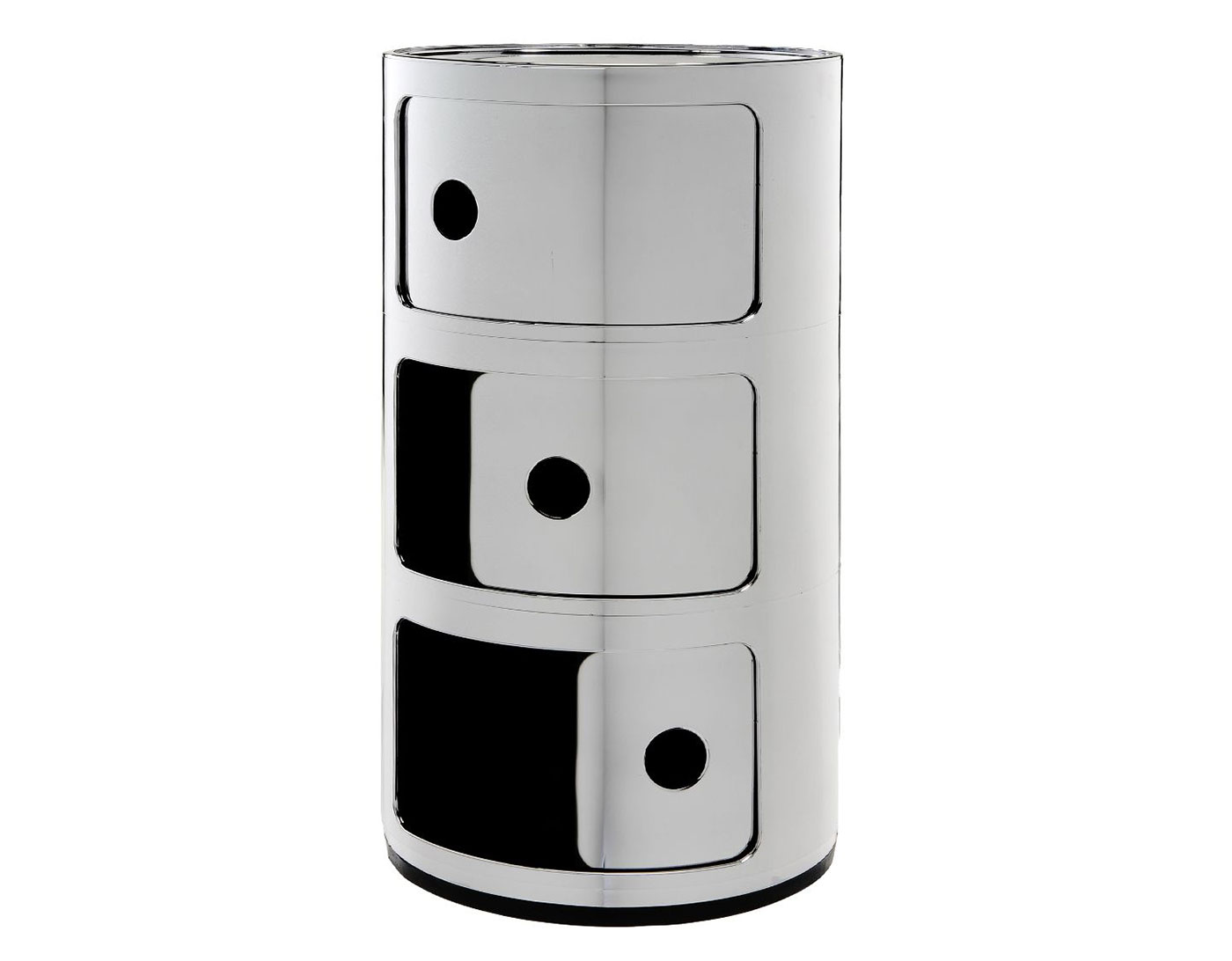 Componibili Metallic