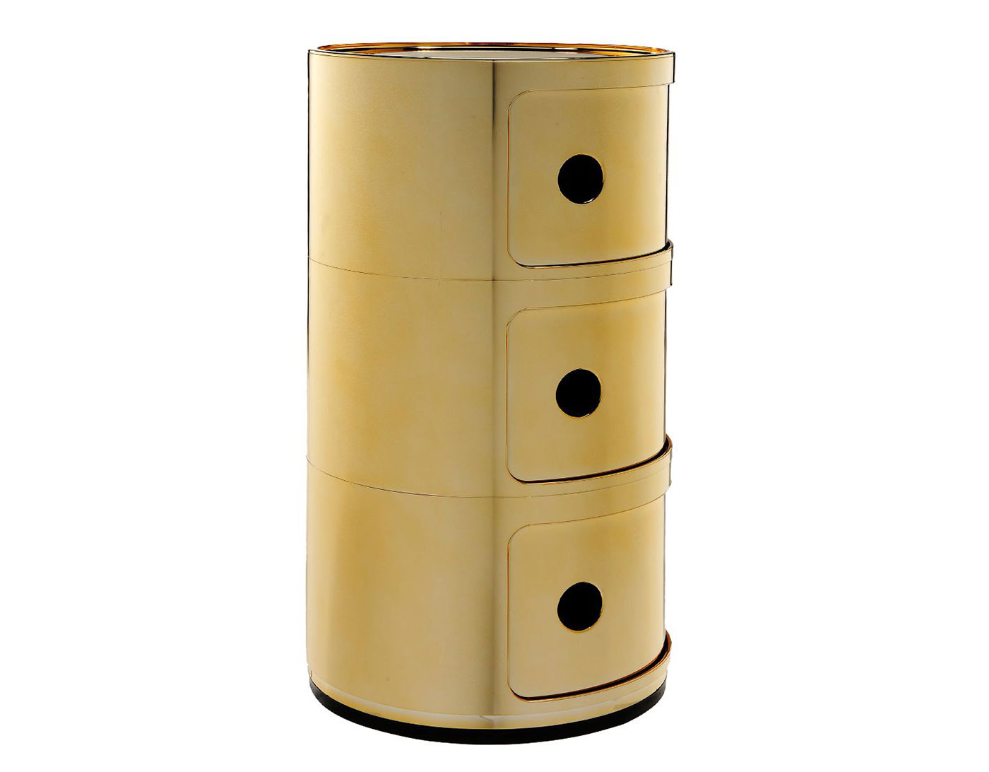 Componibili Metallic