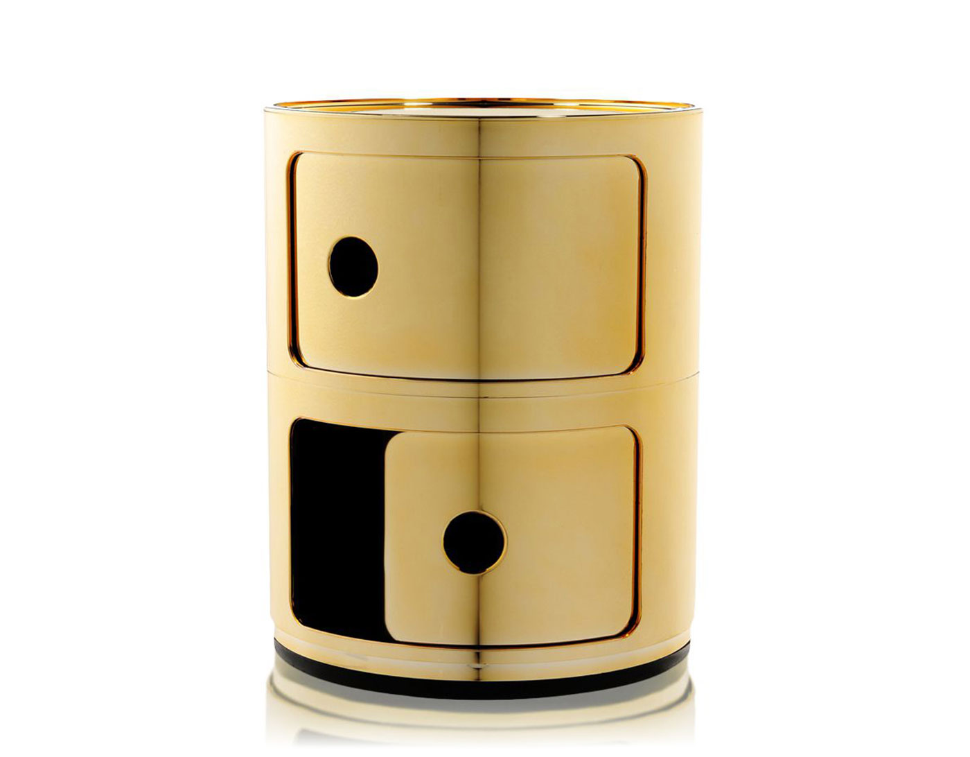 Componibili Metallic