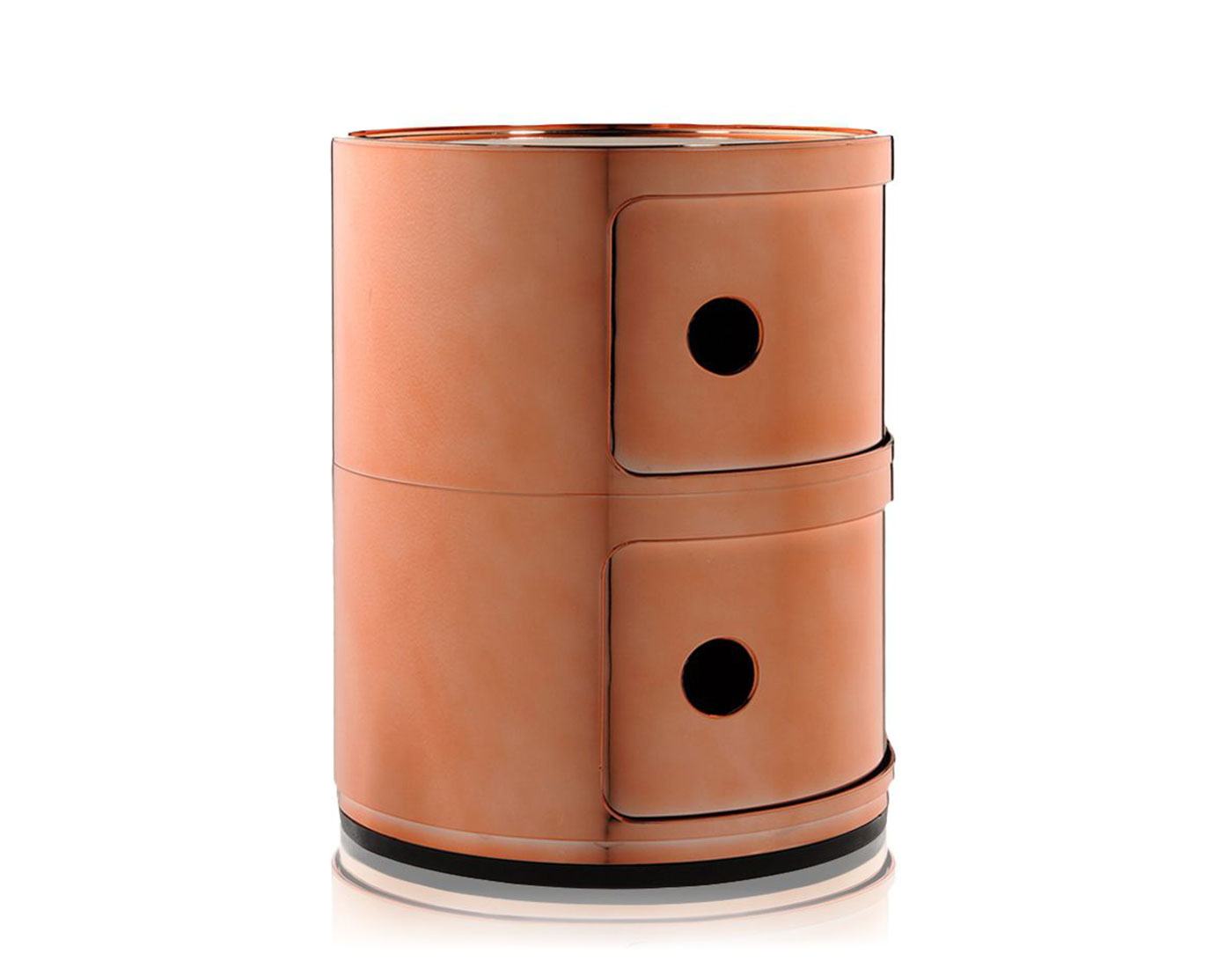 Componibili Metallic