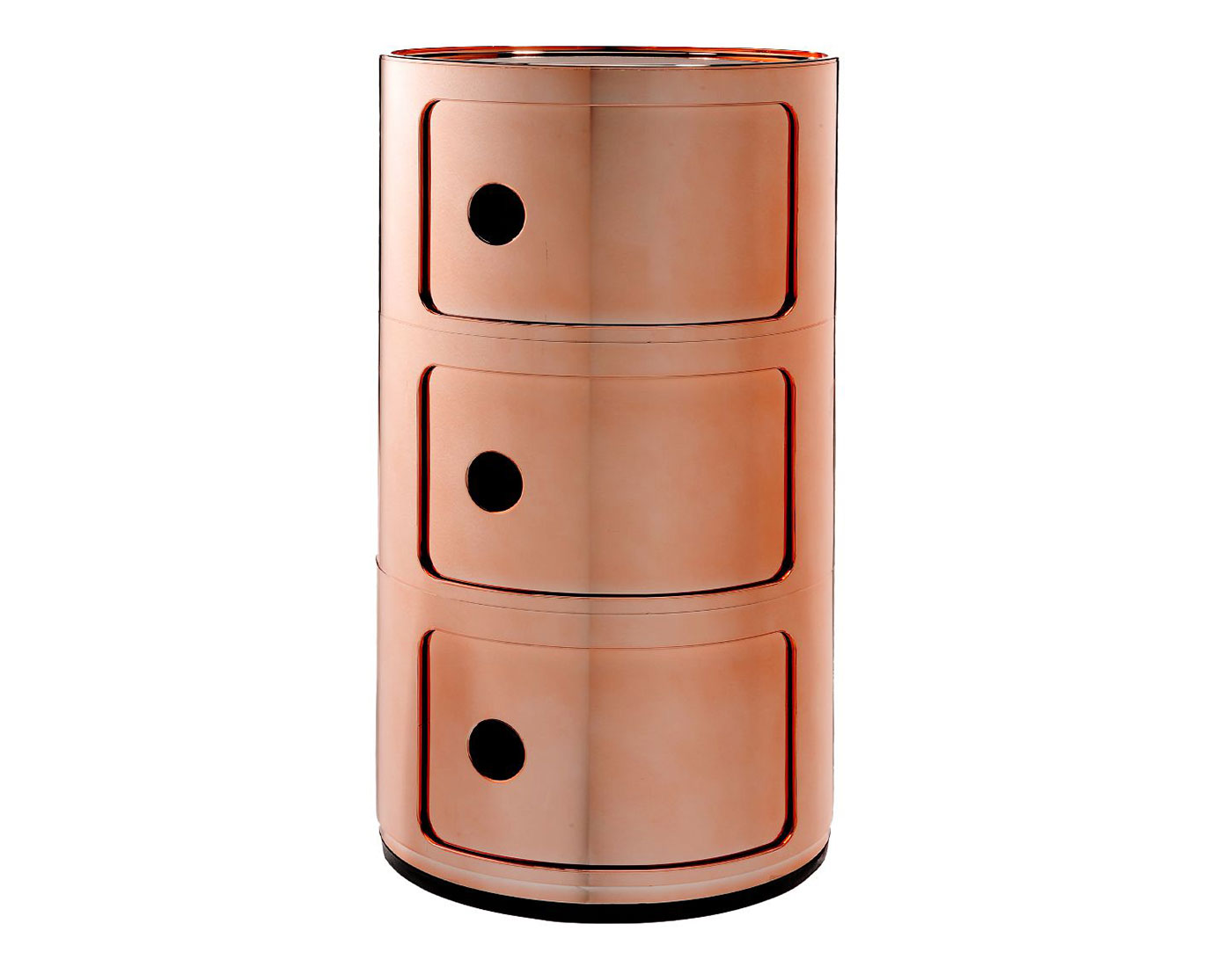 Componibili Metallic