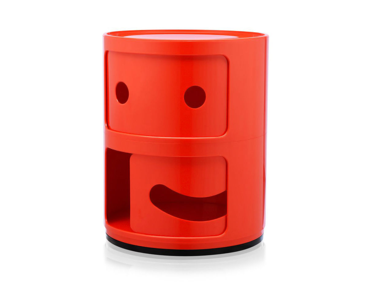 componibili smile storage module