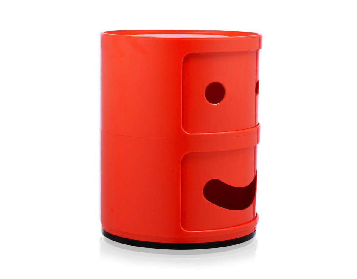 componibili smile storage module