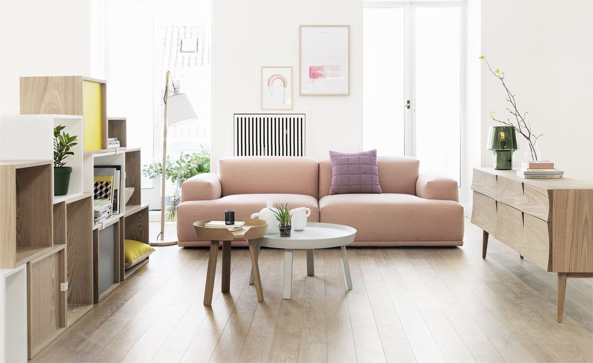 connect 92inch sofa