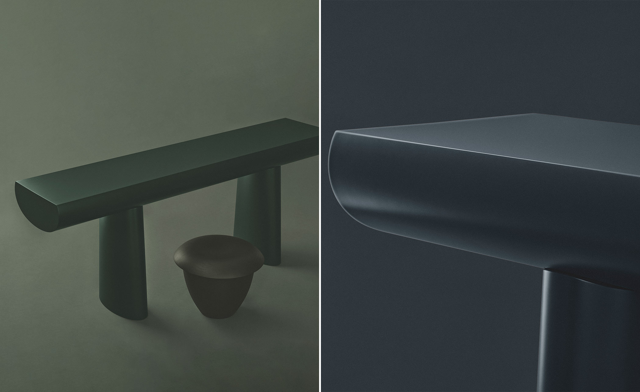 Console Table