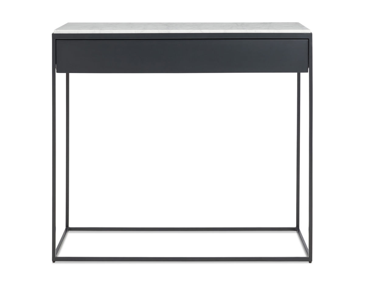 construct 1 drawer console