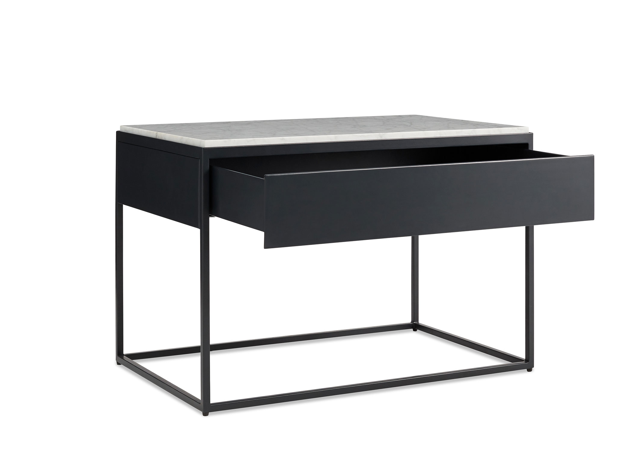 construct nightstand