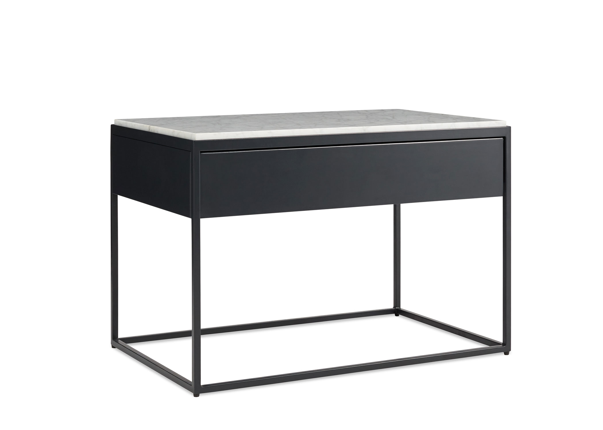 construct nightstand