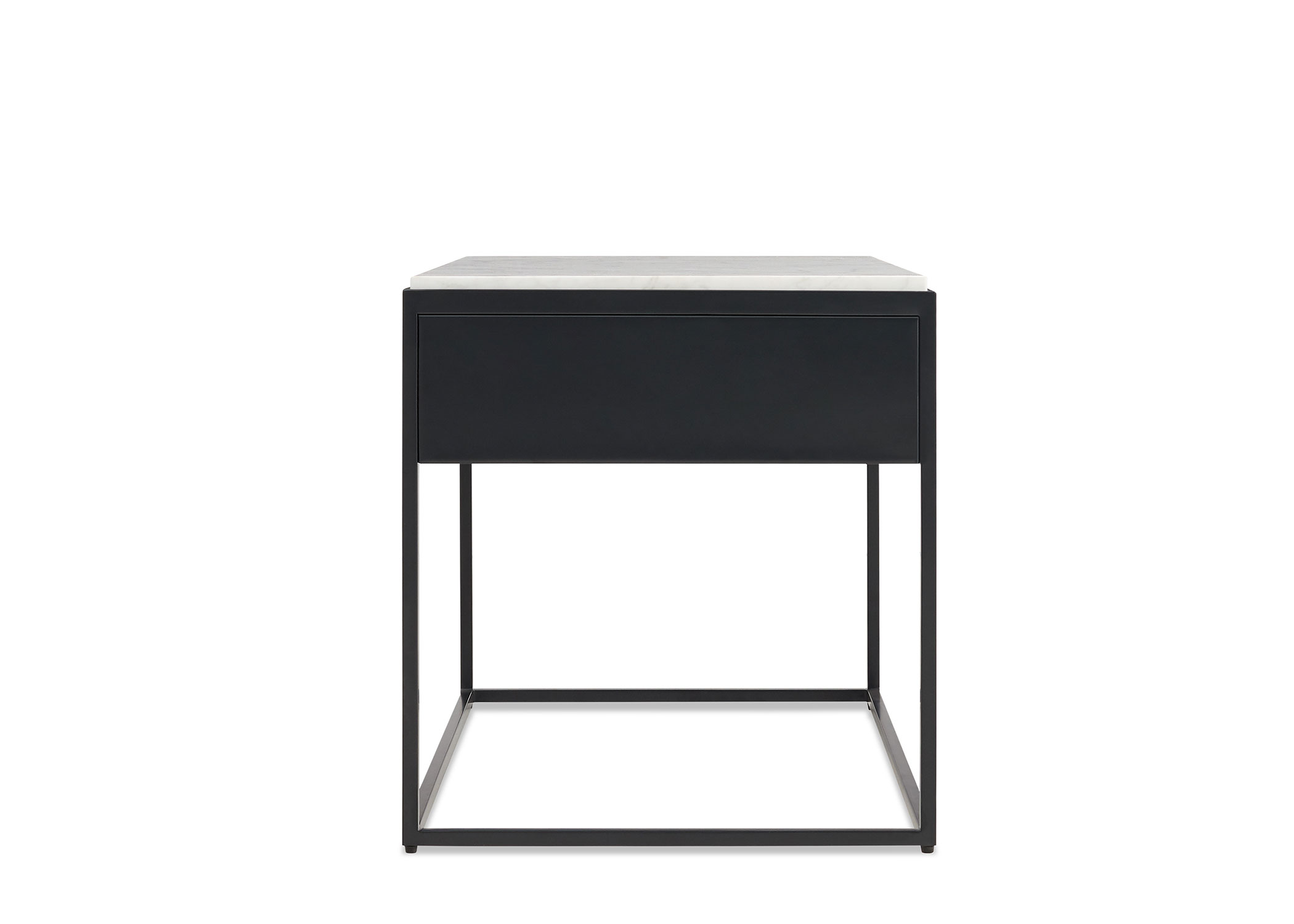 construct nightstand