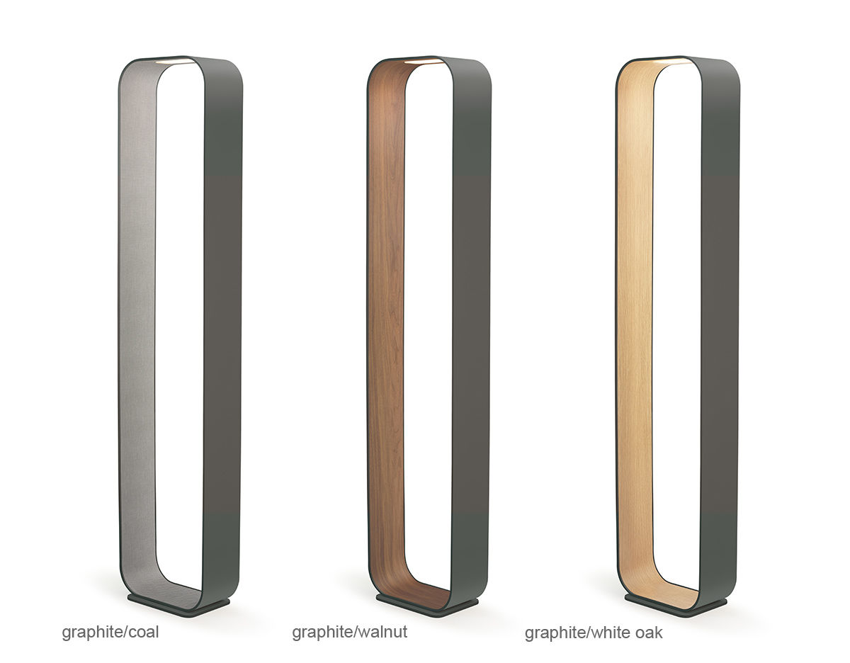 contour led floor lamp