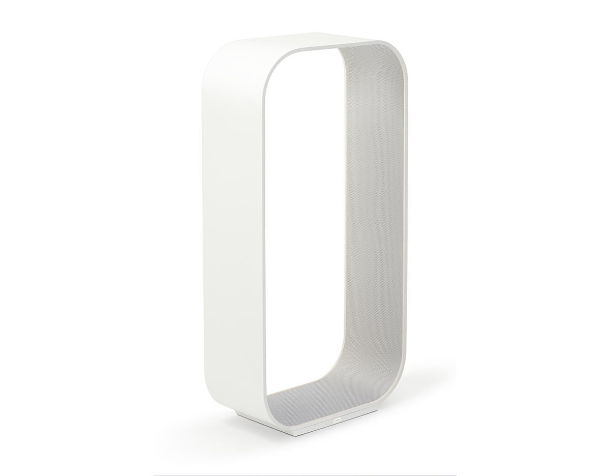 contour led table lamp