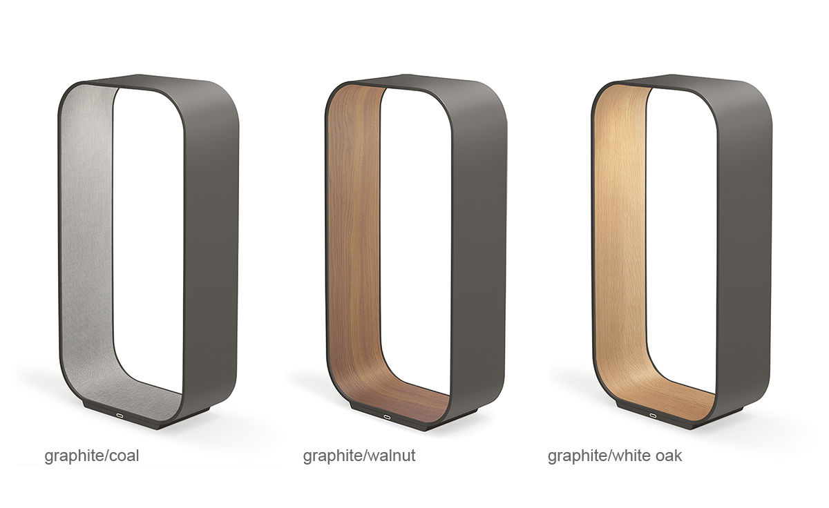 contour led table lamp