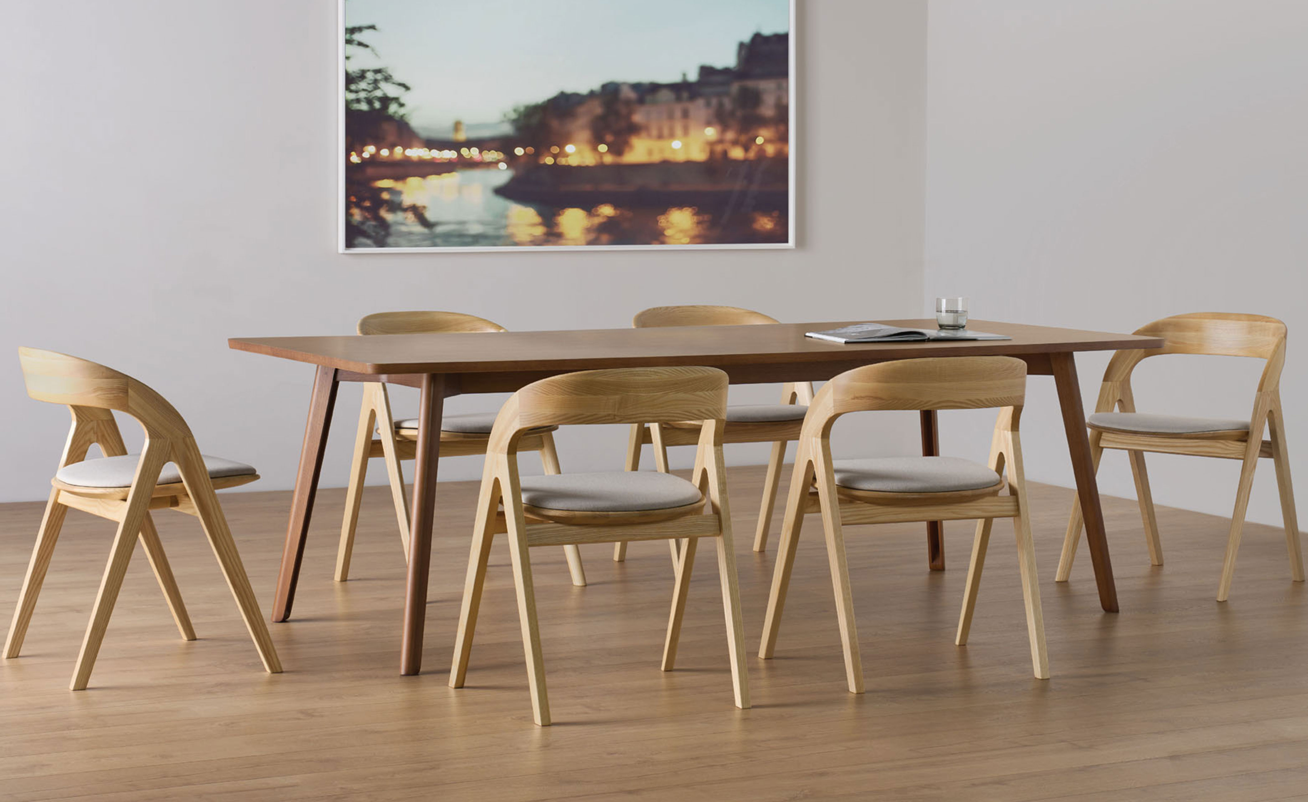 Cooper Dining Chair