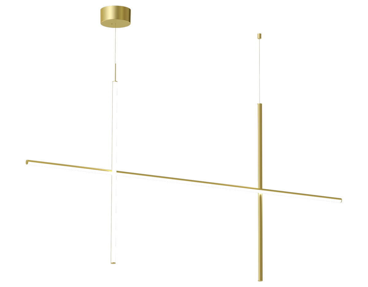 coordinates suspension light