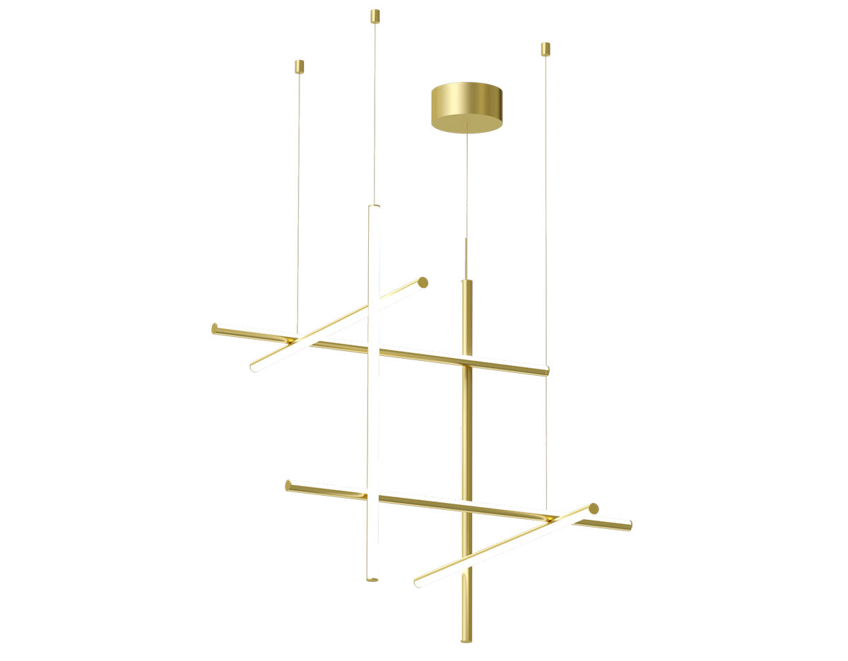 coordinates suspension light