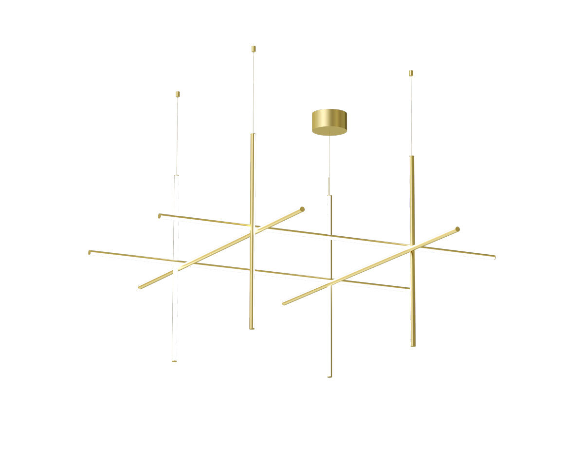 coordinates suspension light