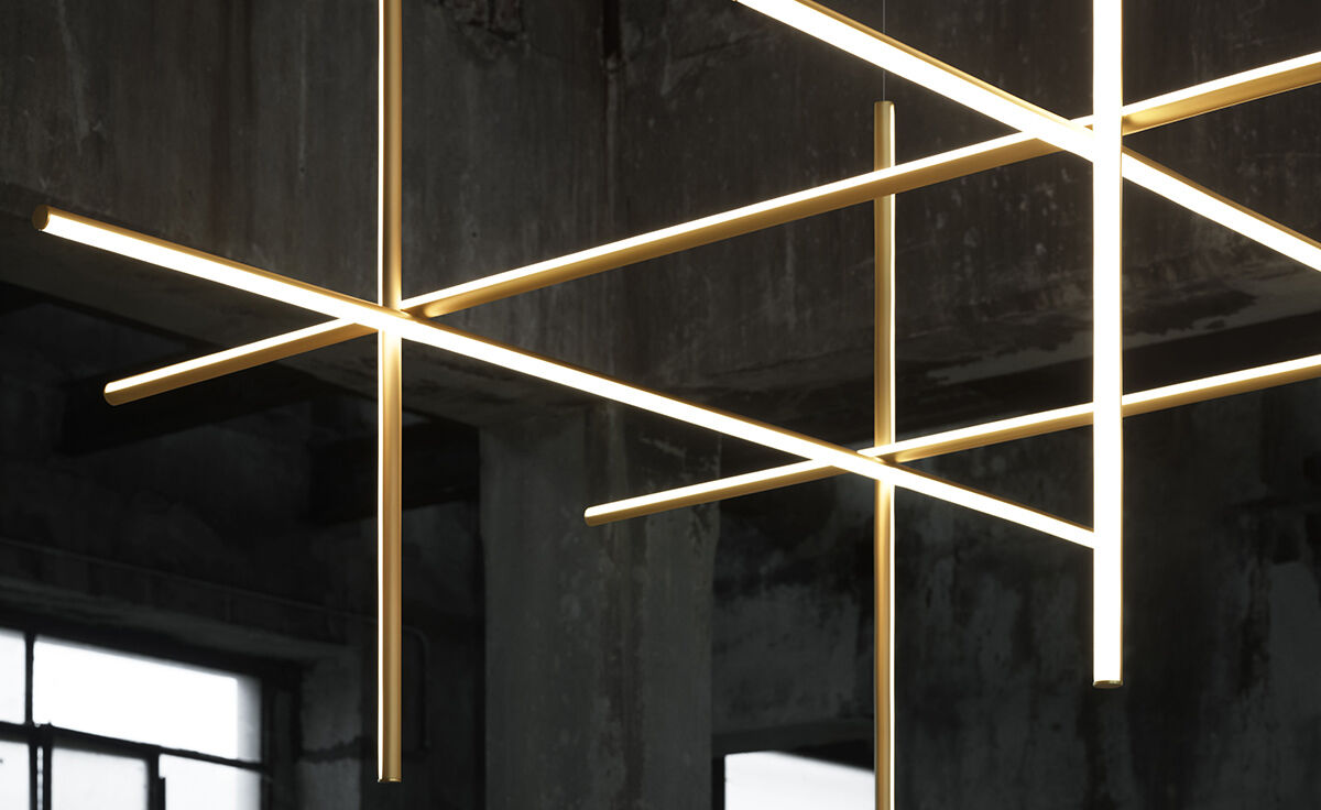 coordinates suspension light