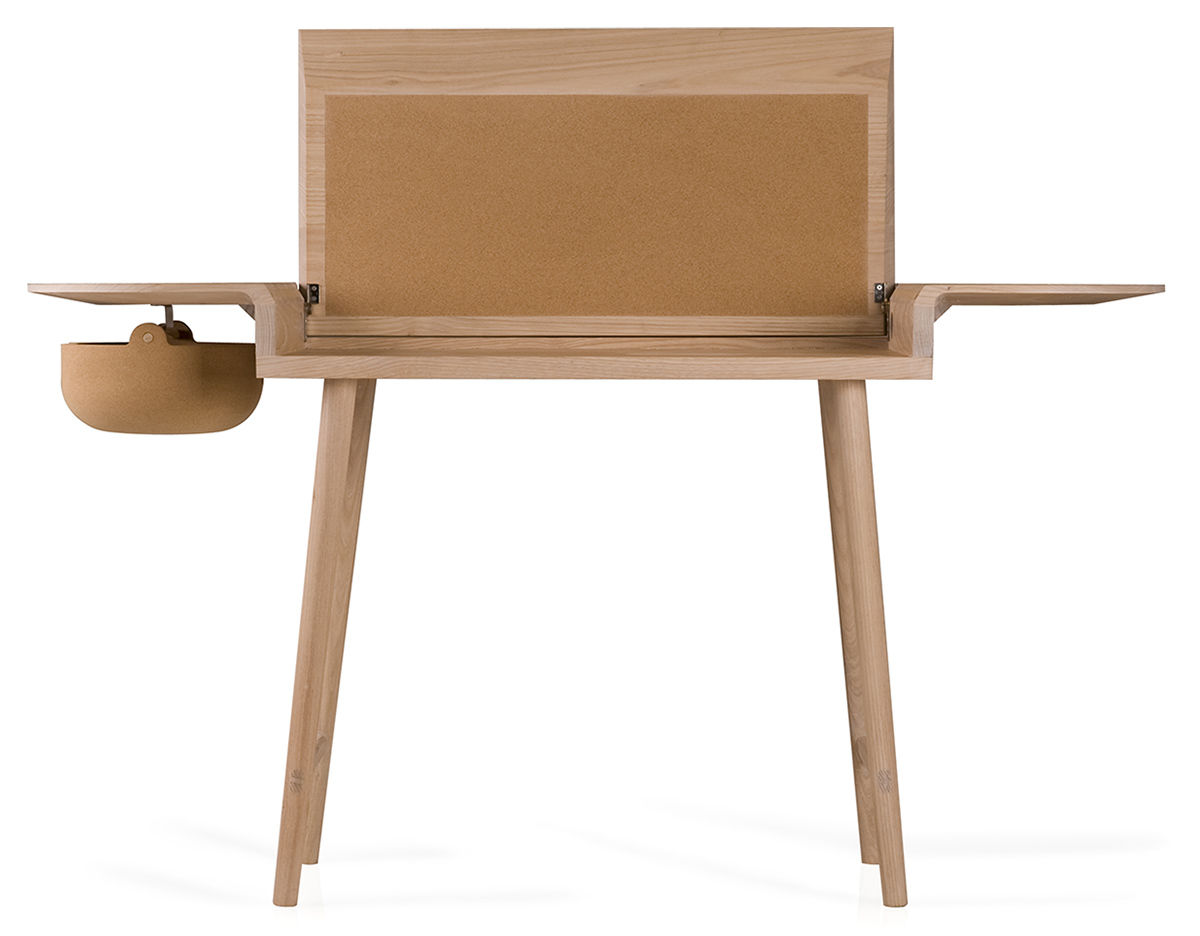 companions writing desk 454