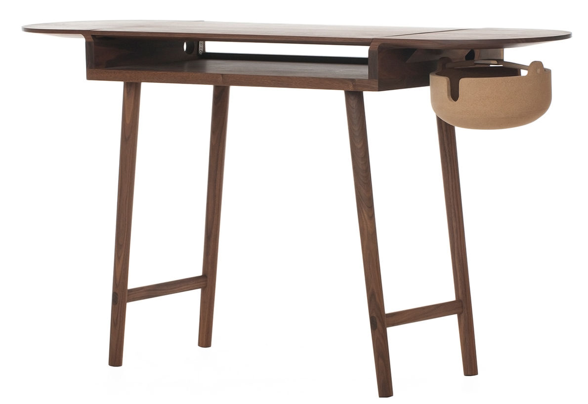 companions writing desk 454