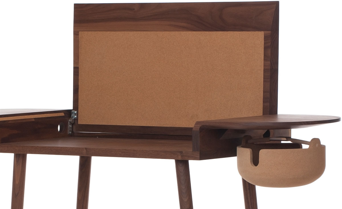 companions writing desk 454