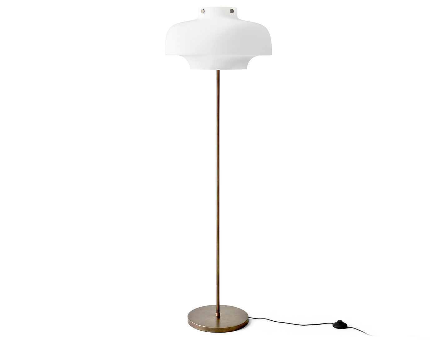 Copenhagen Floor Lamp