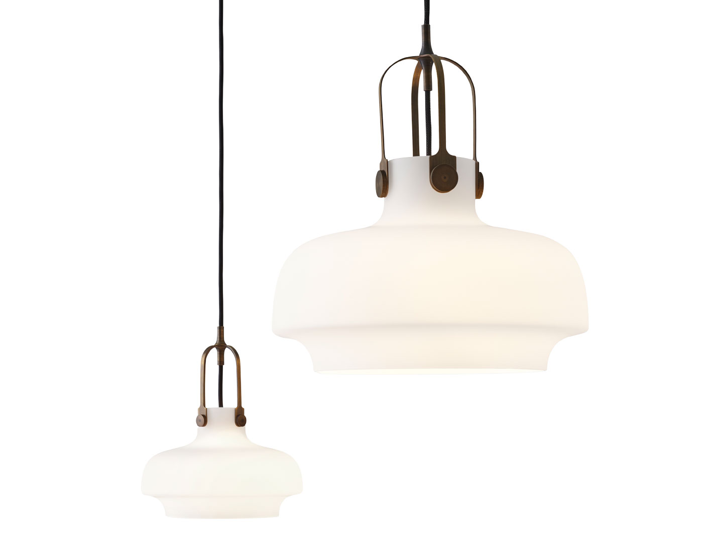Copenhagen Pendant