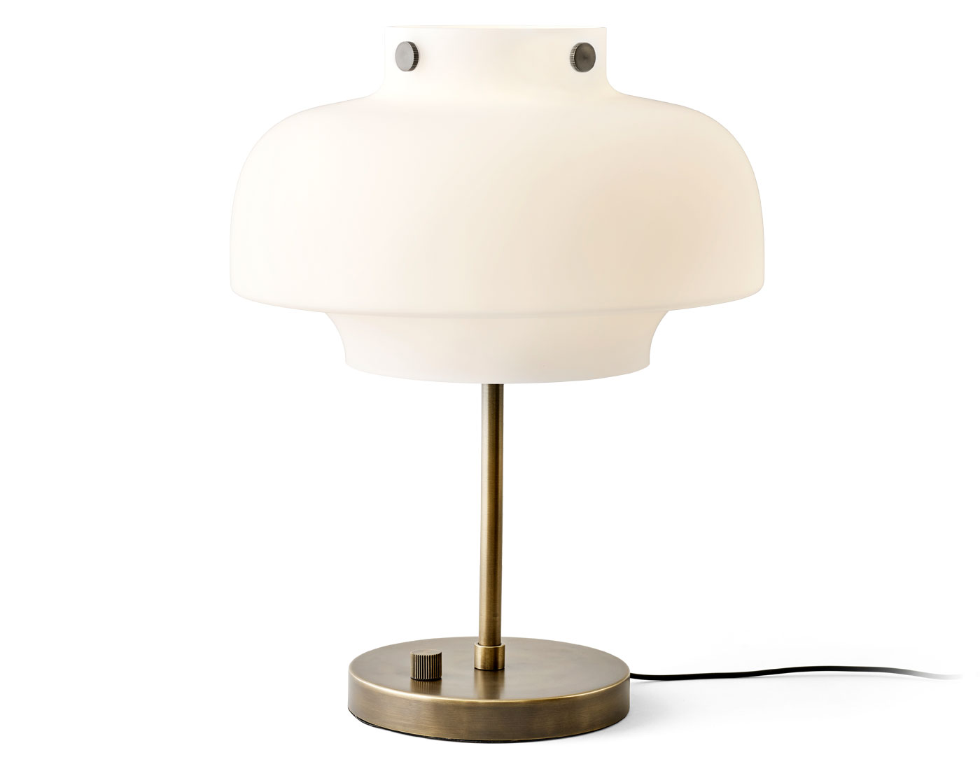 Copenhagen Table Lamp