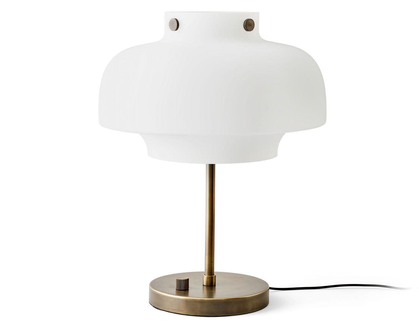 Copenhagen Table Lamp