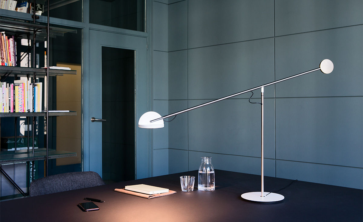 copernica m table lamp