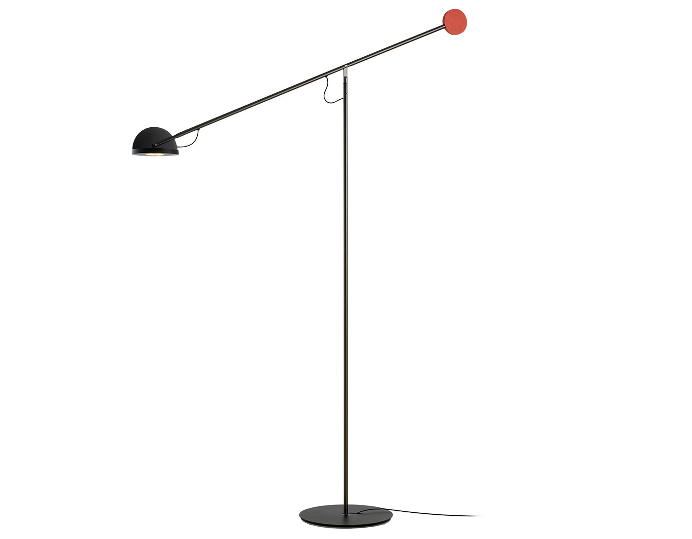 Copérnica P Floor Lamp