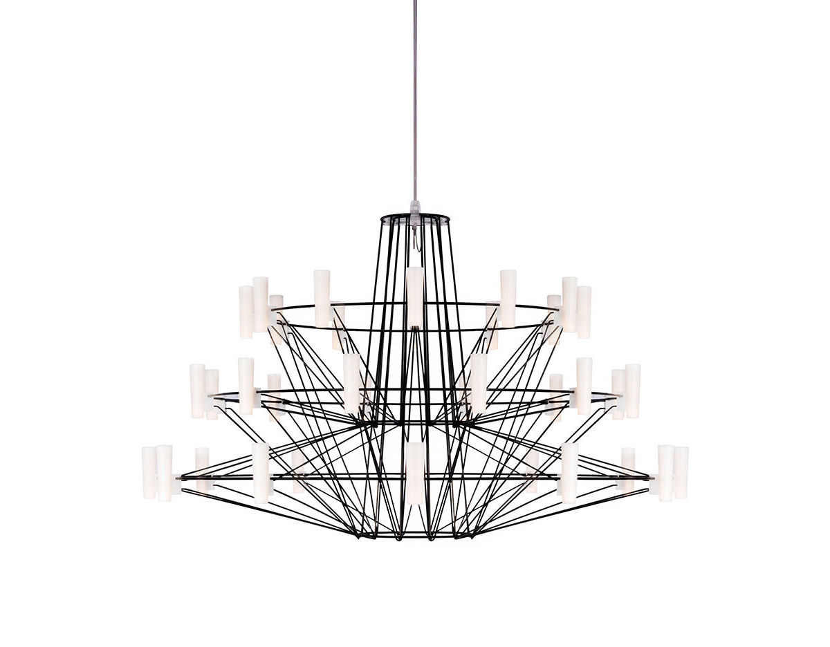 coppelia suspension lamp