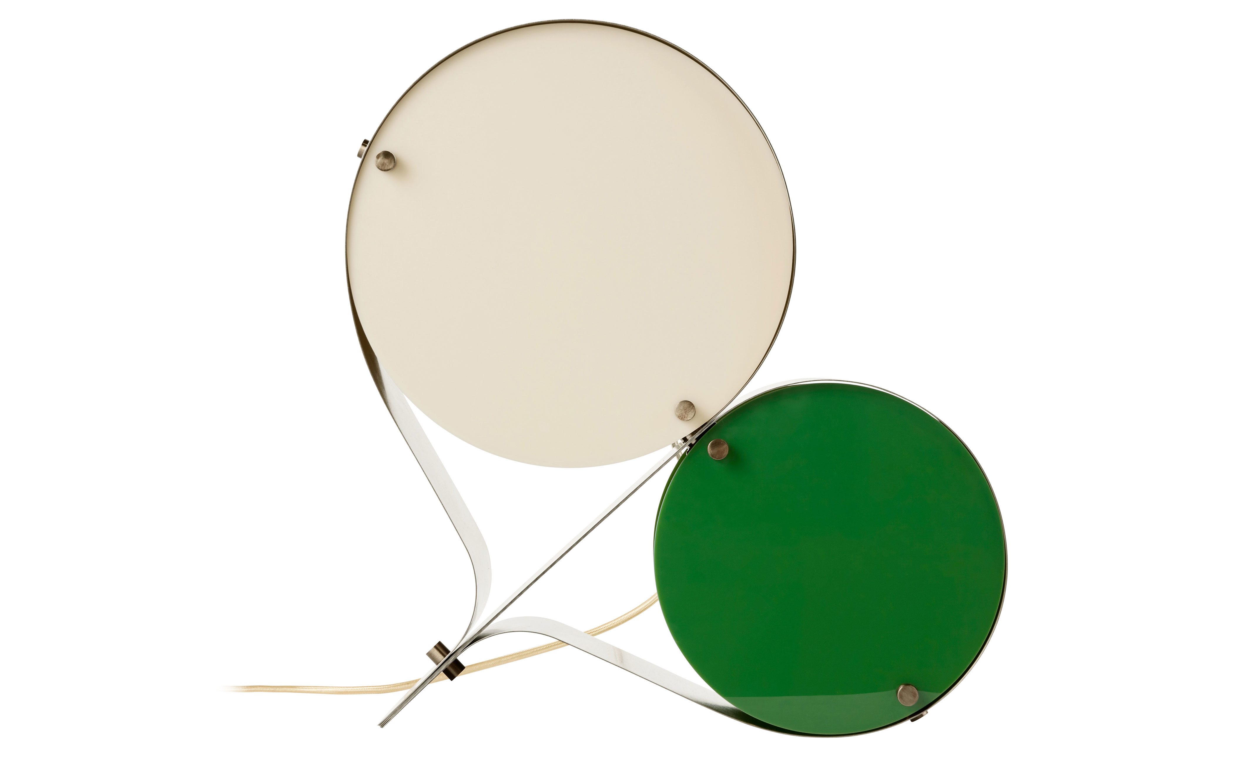Coppia Table Lamp