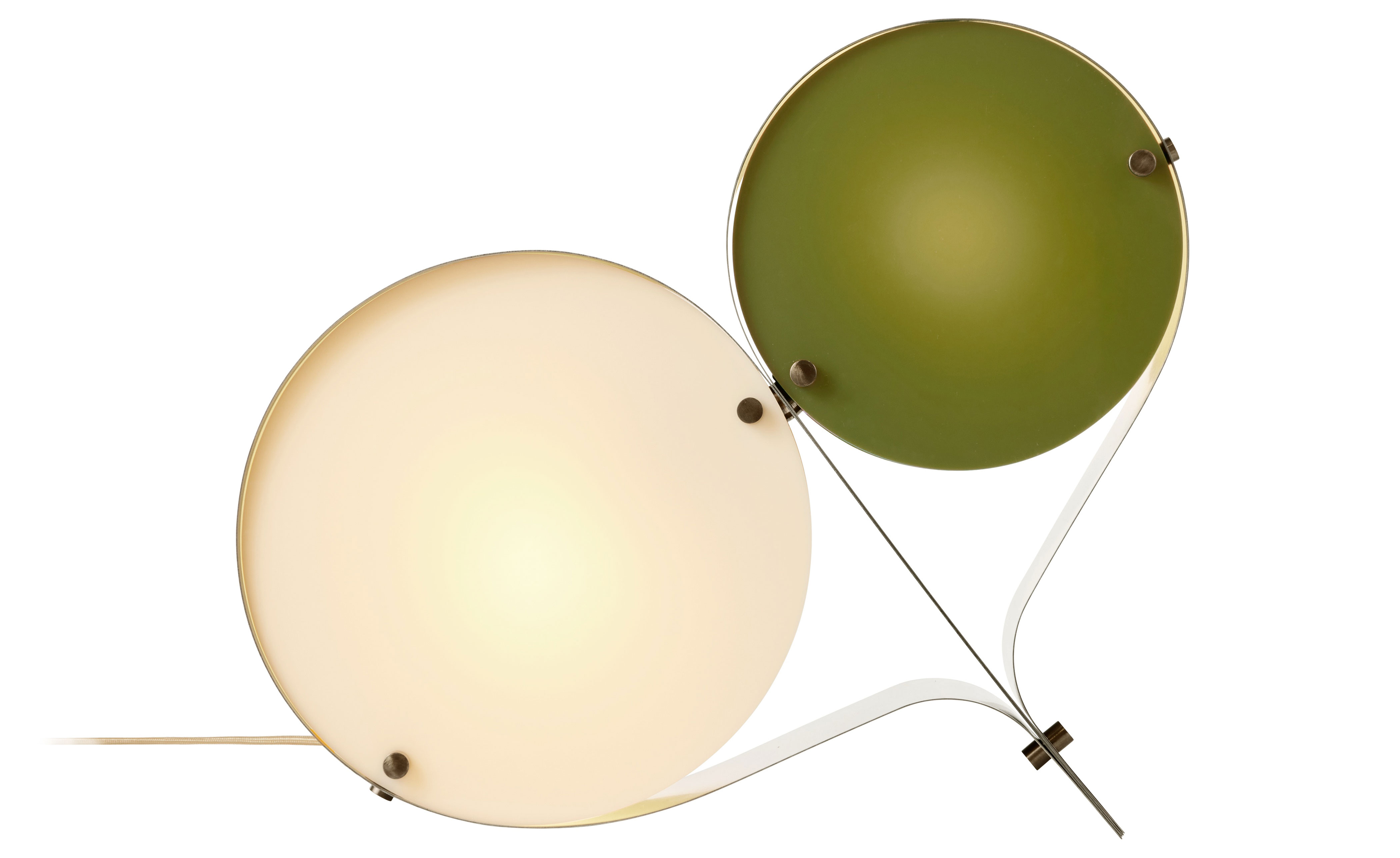Coppia Table Lamp