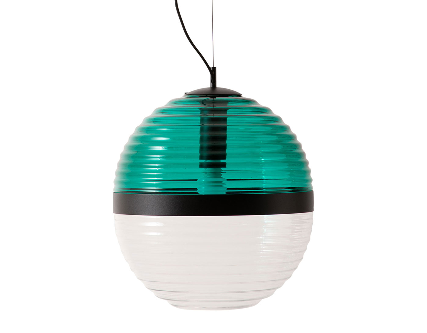 Cord Pendant