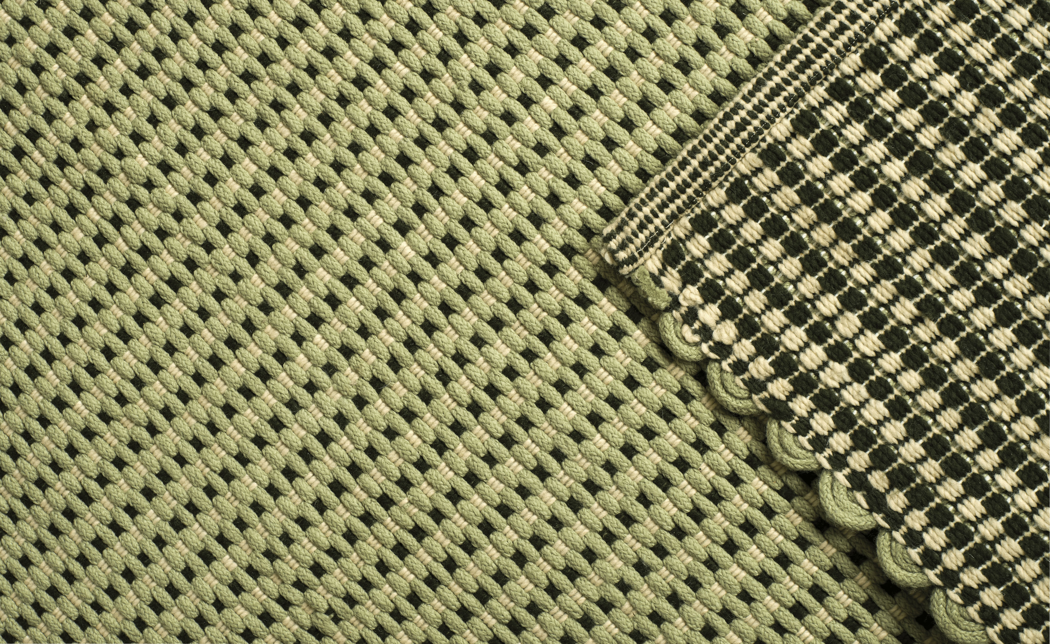 Cord Rug