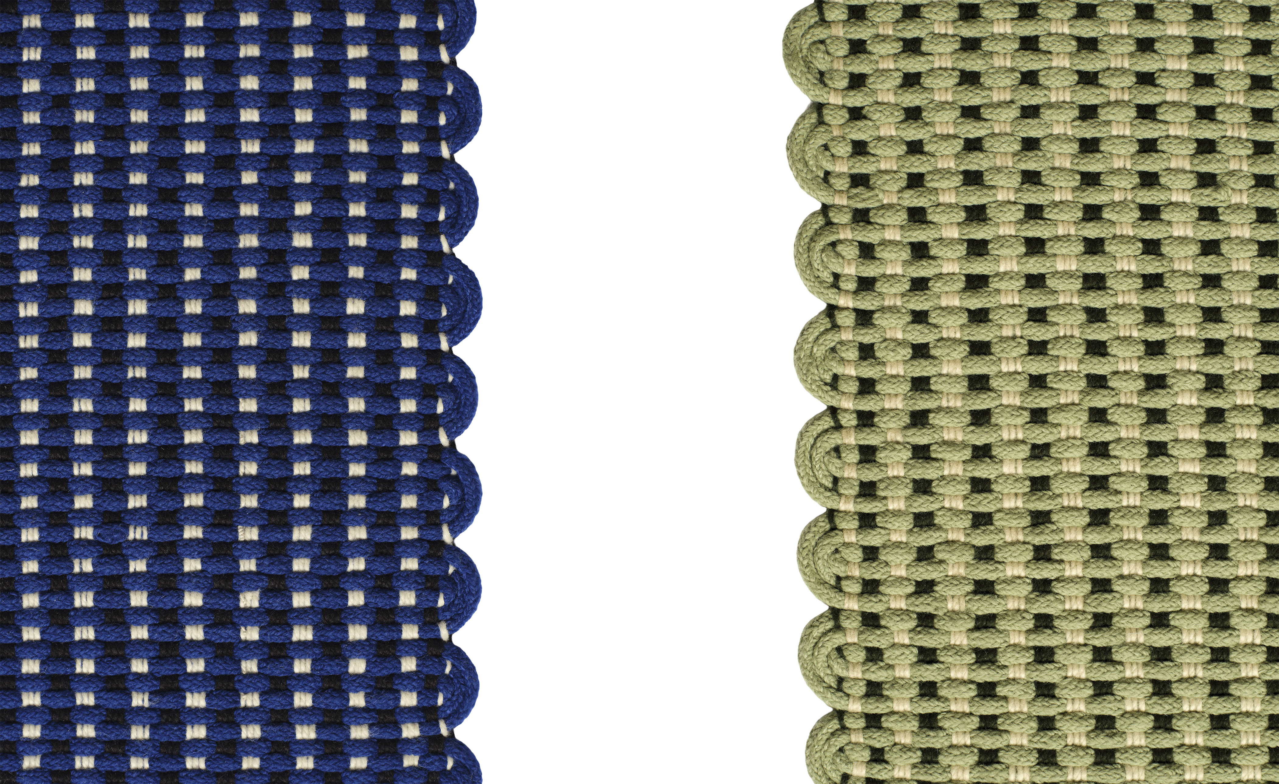 Cord Rug